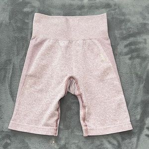 Gymshark flex cycling shorts